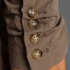 Elizabeth And James Triple Pocket James Jacket in Brown (truffle) - Lyst