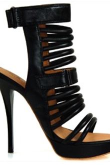 L.a.m.b. Quest Heels - Lyst
