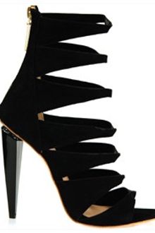 L.a.m.b. Quintessa Heels - Lyst