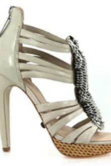 L.a.m.b. Dalva Heels - Lyst