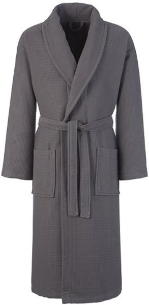 john lewis terry towelling robe