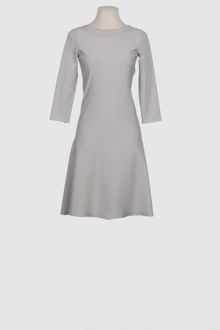 Alaïa Short Dress - Lyst