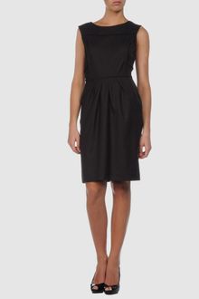 Philosophy di Alberta Ferretti Short Dress - Lyst