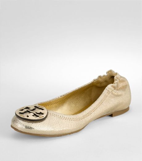 classic reva ballet flat