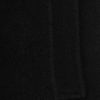 Max Mara Belted Coat in Black - Lyst