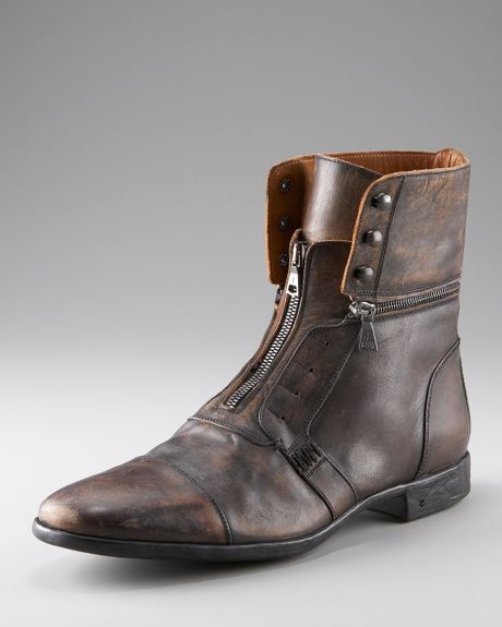 varvatos laceless