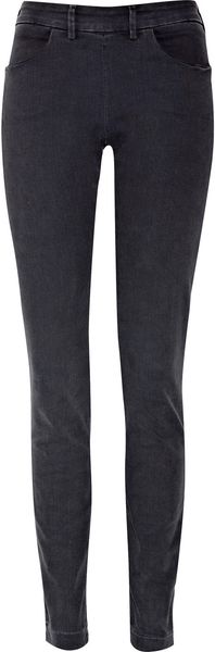  Skin Rocca Mid-rise Skinny Jeans 