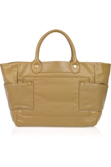 Marc By Marc Jacobs Hayley Leather Tote - Lyst