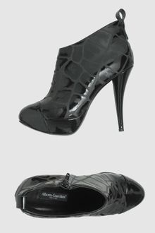 Alberto Guardiani Shoe Boots - Lyst
