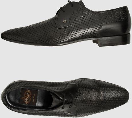 Aldo Shoes Men http://www.lyst.com/shoes/aldo-brue-black-laced-shoes