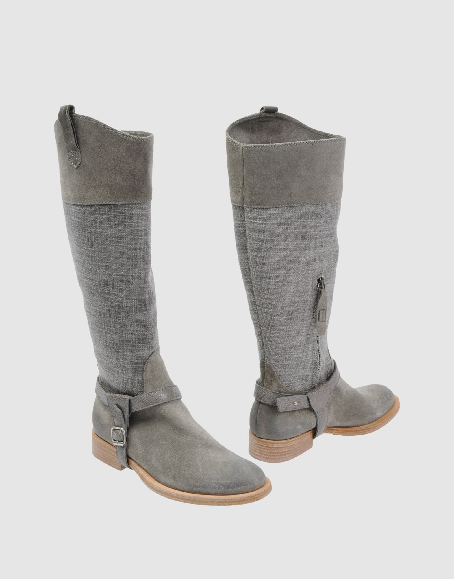 brunello cucinelli boots