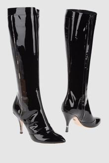 Emilio Pucci High-heeled Boots - Lyst