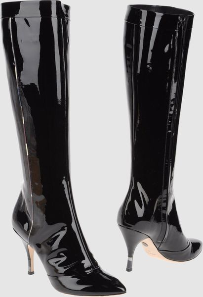 pucci boots