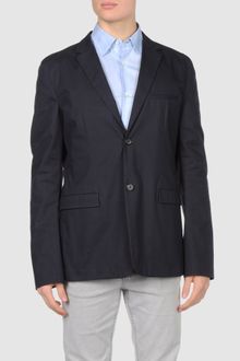 Jil Sander Blazer - Lyst