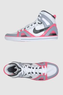 Nike High-top Sneaker - Lyst