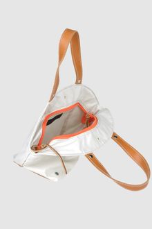 Undercover Medium Fabric Bag - Lyst