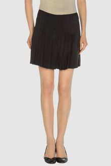 Balenciaga Mini Skirt - Lyst