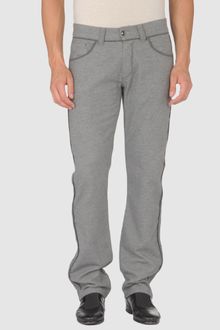 Ermanno Scervino Casual Pants - Lyst