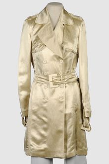 Gai Mattiolo Full-length Jacket - Lyst
