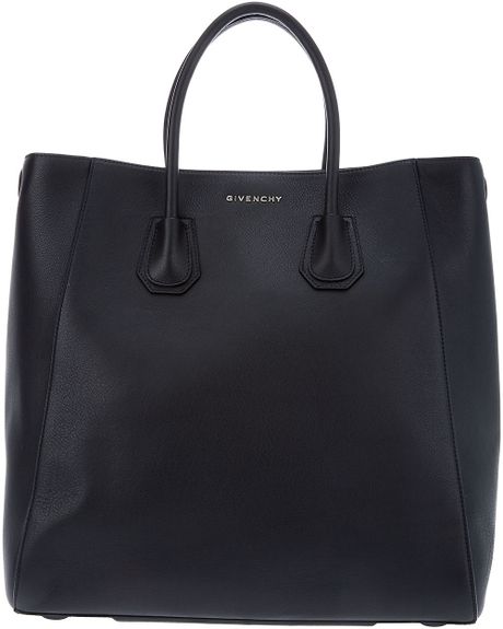 Givenchy Elme Tote Bag in Black - Lyst