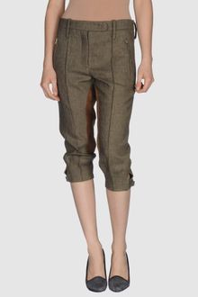 Hood 3/4-length Short - Lyst