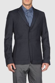 Jil Sander Blazer - Lyst