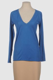 Laneus Long Sleeve T-shirt - Lyst