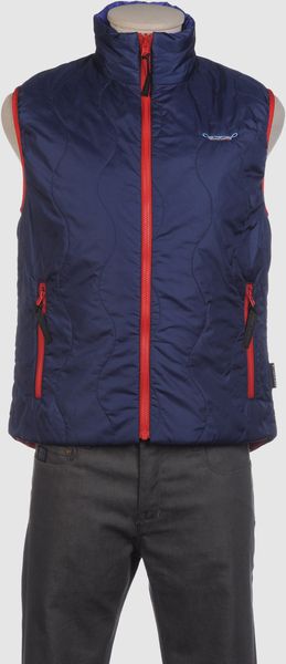 Limoland Jacket - Lyst