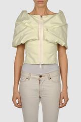 Moncler Gamme Rouge Blazer