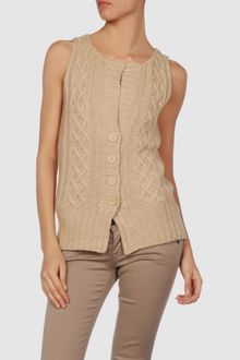 Patrizia Pepe Cardigan - Lyst