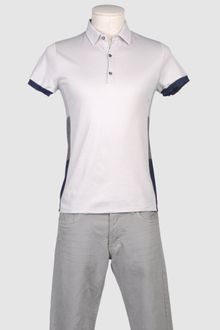 Roberto Collina Polo Shirt - Lyst