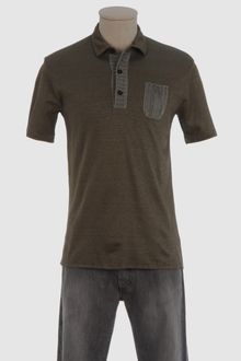 Roberto Collina Polo Shirt - Lyst