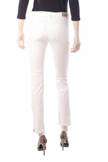 Weekend By Maxmara Skinny Fit Jeans - Lyst