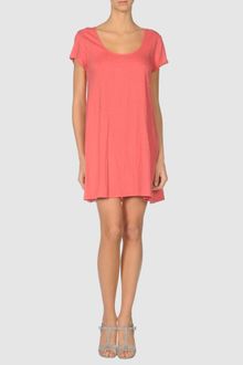 Dress Gallery Short Dress - Lyst