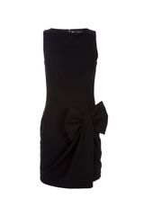 DSquared2 Bow Detail Dress