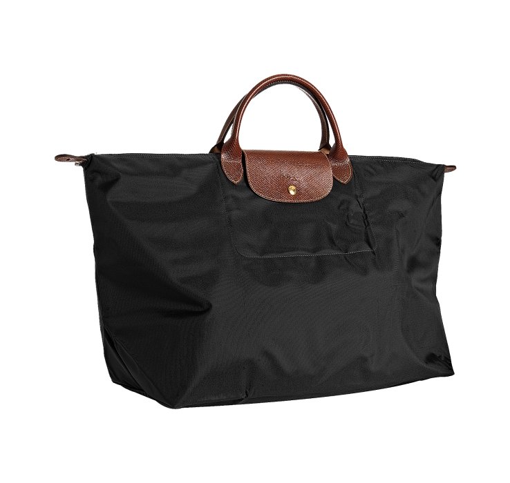 extra large nylon tote