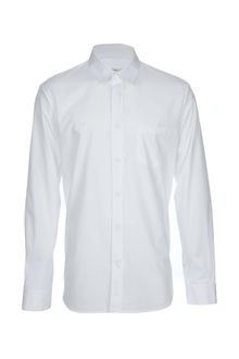 Marc Jacobs Classic Slim Fit Shirt - Lyst