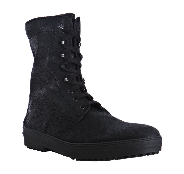 tod's mens ankle boot