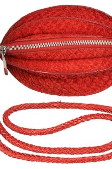 Helmut Lang Syn Shoulder Bag - Lyst