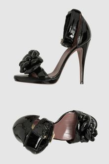 Viktor & Rolf High-heeled Sandals - Lyst