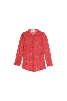 Etoile Isabel Marant Herbin Blouse - Lyst