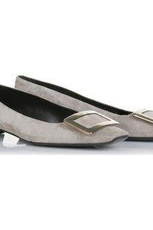 Roger Vivier Belle Vivier Ballerinas - Lyst
