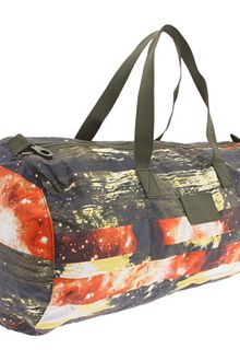 Marc By Marc Jacobs D1 Packables Duffle - Lyst