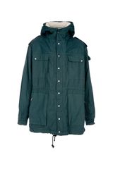 Henrik Vibskov Windcheater Jacket
