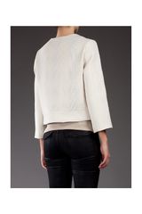 Vanessa Bruno Short Jacket