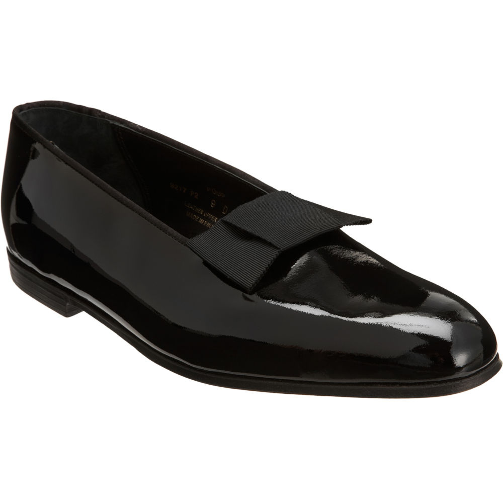 crockett and jones wholecut