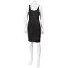 Versace Corset Dress in Black - Lyst
