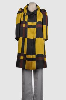 Marni Coat - Lyst