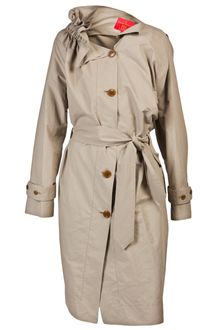 Vivienne Westwood Red Label Trench Coat - Lyst