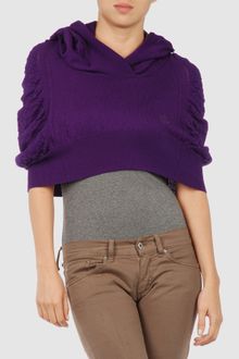 Vivienne Westwood Red Label Capes - Lyst